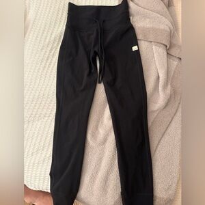 Vuori daily leggings black